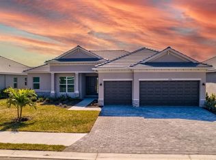 7796 Lakes Edge Ln, Port Charlotte, FL 33981