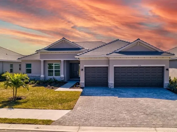 7796 Lakes Edge Ln, Port Charlotte, FL 33981