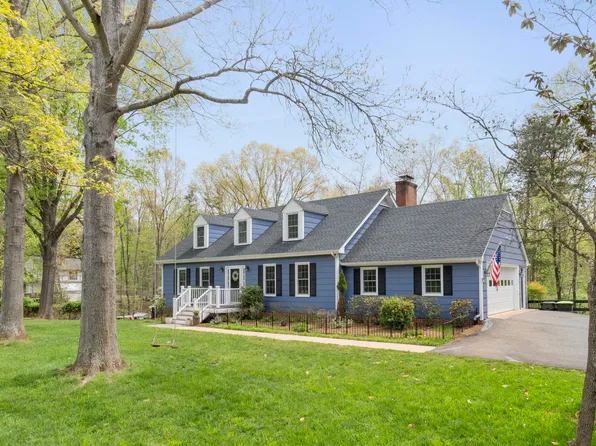 2315 Westover Dr, Charlottesville, VA 22901
