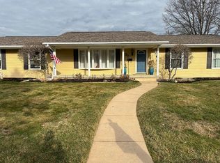 177 Hillcrest Dr, Bluffton, OH 45817