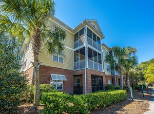 1117 Basildon Rd, Mount Pleasant, SC 29466