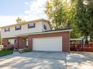 15 Coventry Rd, Delaware, OH 43015