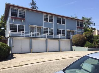 1311 Glenfield Ave, Oakland, CA
