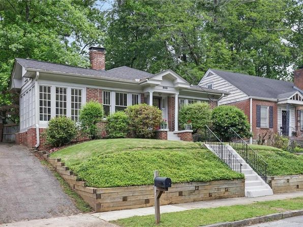 203 Lucerne St, Decatur, GA 30030