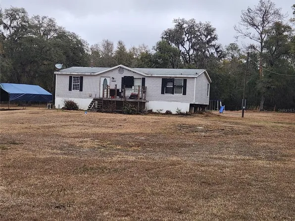 10469 N Casaba Point, Dunnellon, FL 34434