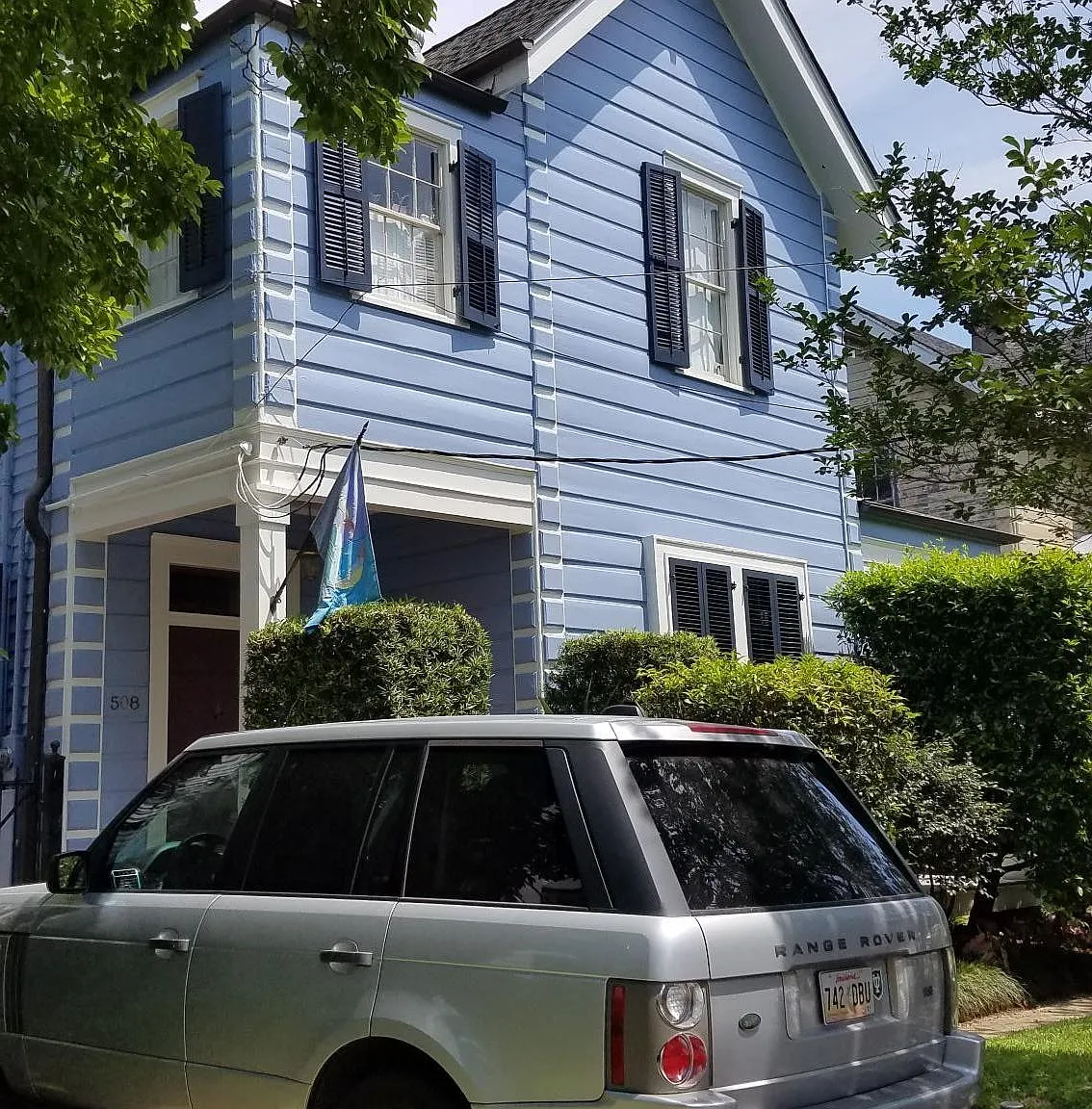 3 bed, 2.5 bath, 2138 sqft, $3,500 — Photo 1