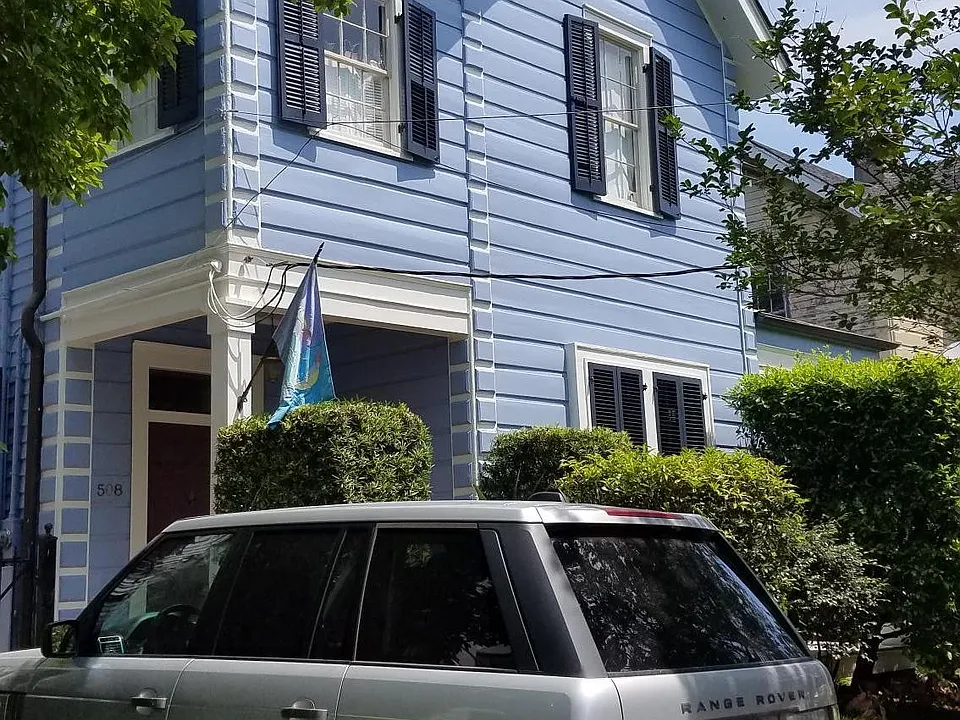 508 Hillary St