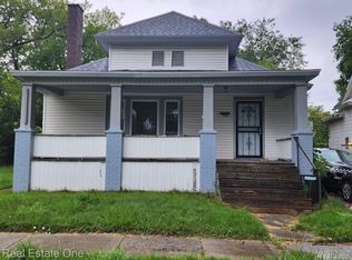 1127 Cornelia St, Saginaw, MI 48601