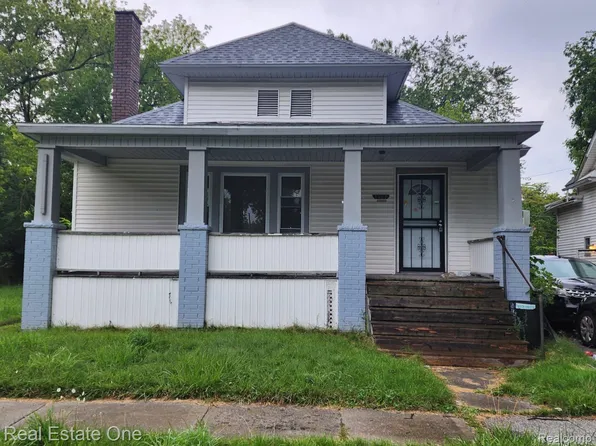 1127 Cornelia St, Saginaw, MI 48601