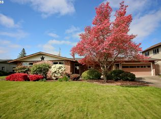 2080 Medina St, Eugene, OR 97401