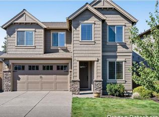 61124 Stari Most Loop, Bend, OR 97702