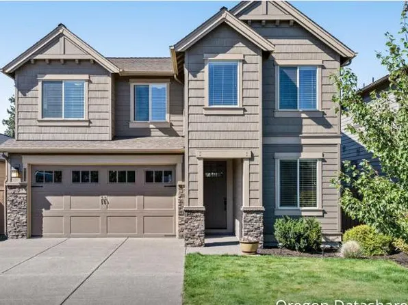 61124 Stari Most Loop, Bend, OR 97702