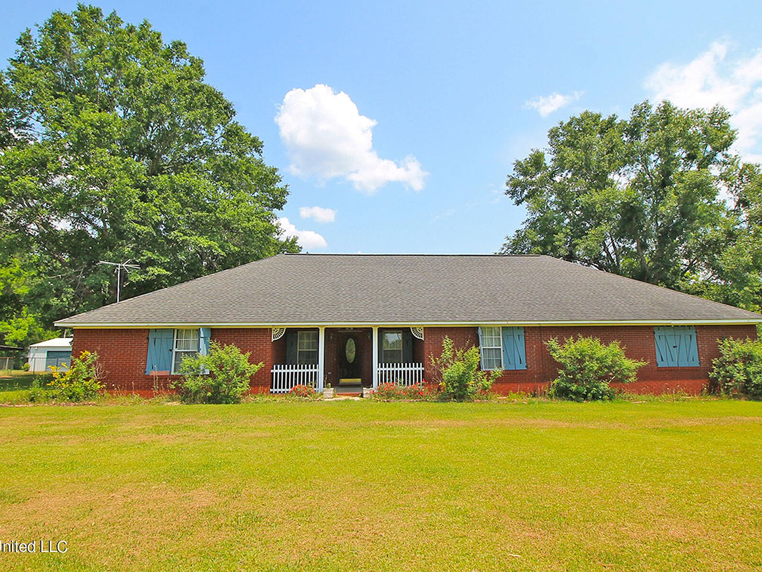 8501 Tanner Williams Rd, Lucedale, MS 39452 Zillow