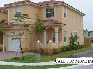 12471 SW 124th Path, Miami, FL 33186