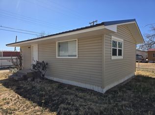 113 W Cedar St, Denver City, TX 79323