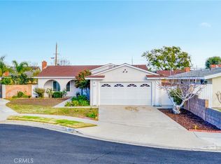 520 S Adria St, Anaheim, CA 92802