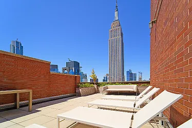 Rented by Living New York