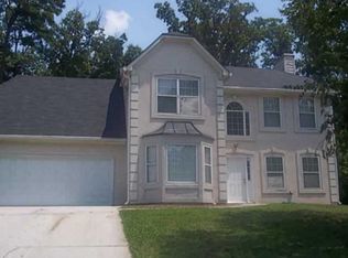 3861 Sautee Trl, Conley, GA 30288