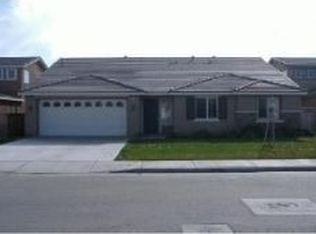 12121 Cactus Flower Ave, Bakersfield, CA 93311