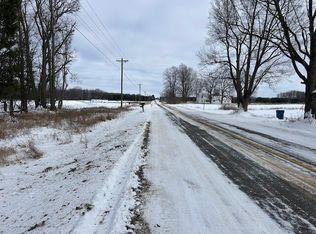 1 Mile Rd, Lakeview, MI 48850