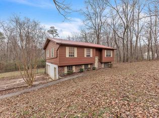 2225 Rolling Brook Dr NE, Cleveland, TN 37323