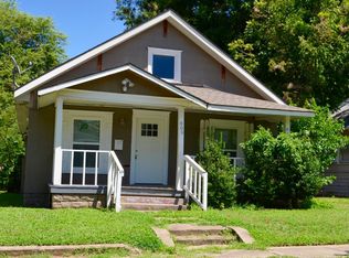 809 S Quaker Ave, Tulsa, OK 74120