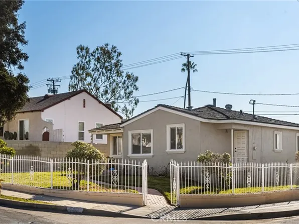 640 W Erna Ave, La Habra, CA 90631