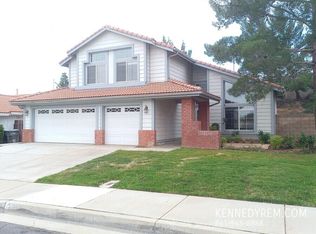 4310 Portola Dr, Palmdale, CA 93551