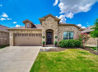 232 Drumcliffe Dr, Haslet, TX 76052