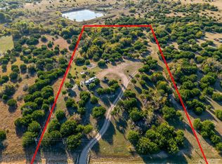 1070 Maverick Ct, Rio Vista, TX 76093