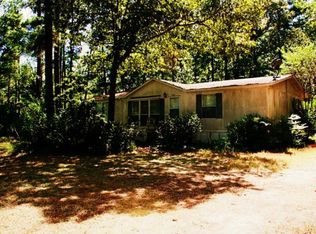 17 Prescott Dr, New Waverly, TX 77358