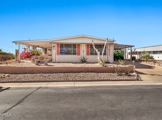3800 N Indiana Ave, Florence, AZ 85132