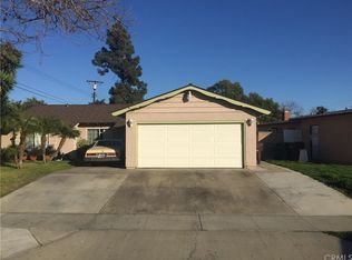 1827 S Marine St, Santa Ana, CA 92704