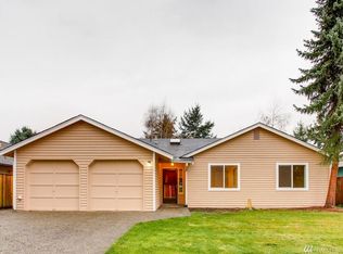 12501 SE 273rd Pl, Kent, WA 98030