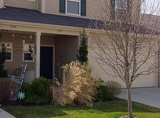 7137 Gavin Dr, Indianapolis, IN 46217