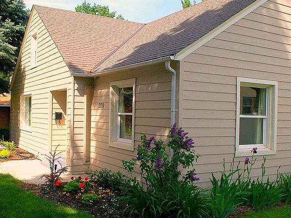 Remodeled Charmer