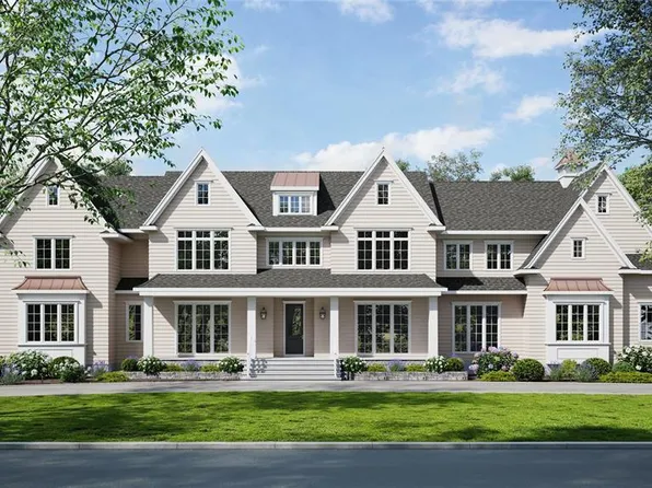939 Briarwoods Rd, Franklin Lakes, NJ 07417