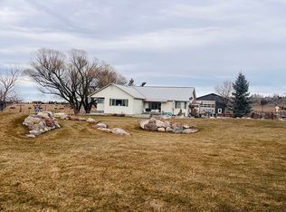 70331 Buckhorn Rd, Montrose, CO 81403