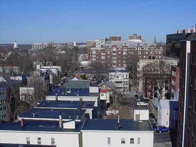 2nd image of 872 Massachusetts Ave #5