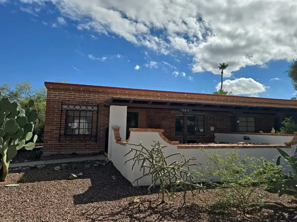 365 S Paseo Lobo Unit A, Green Valley, AZ 85614