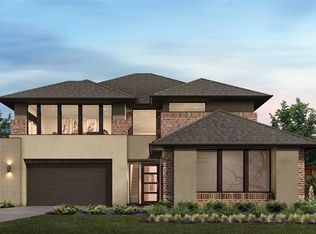5245 Randwick Trl, Frisco, TX 75034