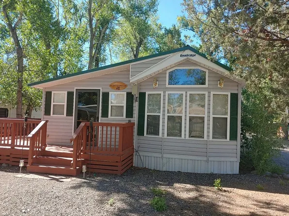 48 Okie Ln, South Fork, CO 81154