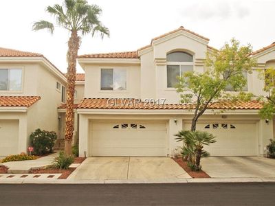 7653 Rolling View Dr UNIT 101, Las Vegas, NV, 89149