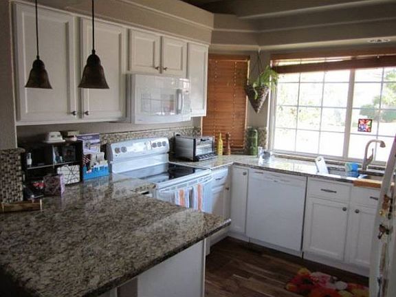 Updated Kitchen