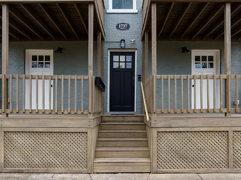 1737 Lincoln Ave #3 — Photo 3