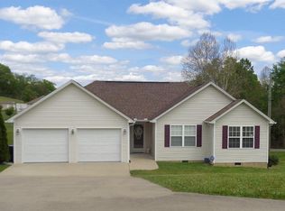 86 Slate Lick Rd, London, KY 40741