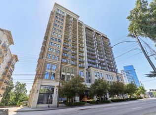 2233 Peachtree Rd NE #803, Atlanta, GA 30305
