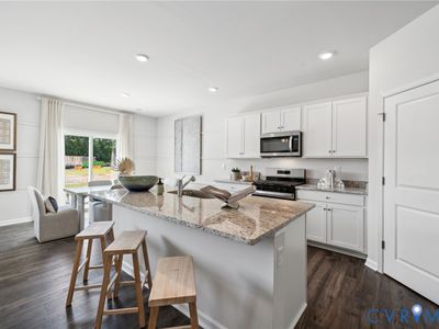 6106 Whisperwood Dr, Chesterfield, VA, 23234