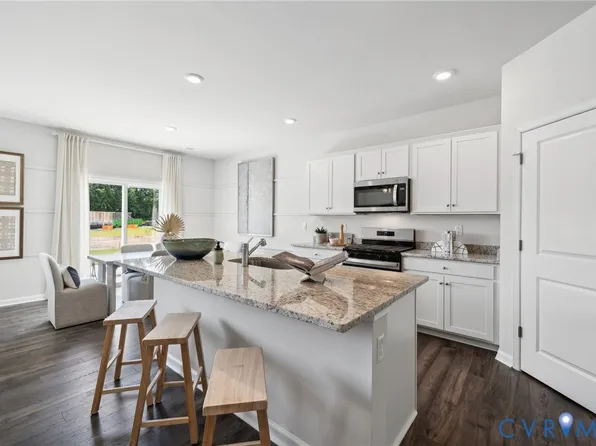 6106 Whisperwood Dr, Chesterfield, VA 23234