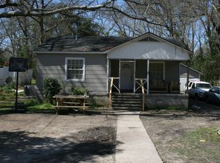 2012 N 3rd Ave, Laurel, MS 39440